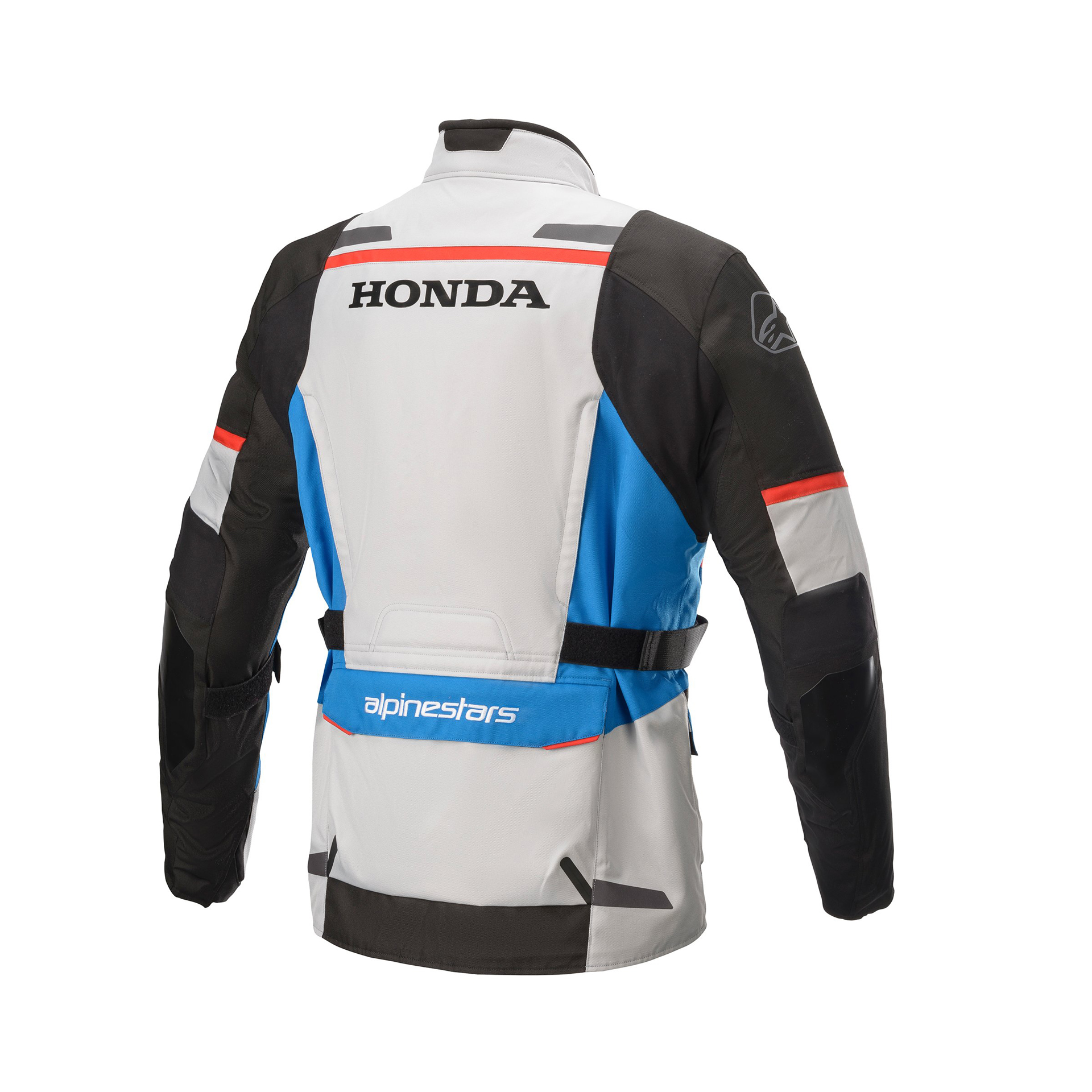 ALPINESTARS BLUSÃO ANDES V3 DS HONDA ALPINESTARS BLUSÃO ANDES V3 DS HONDA