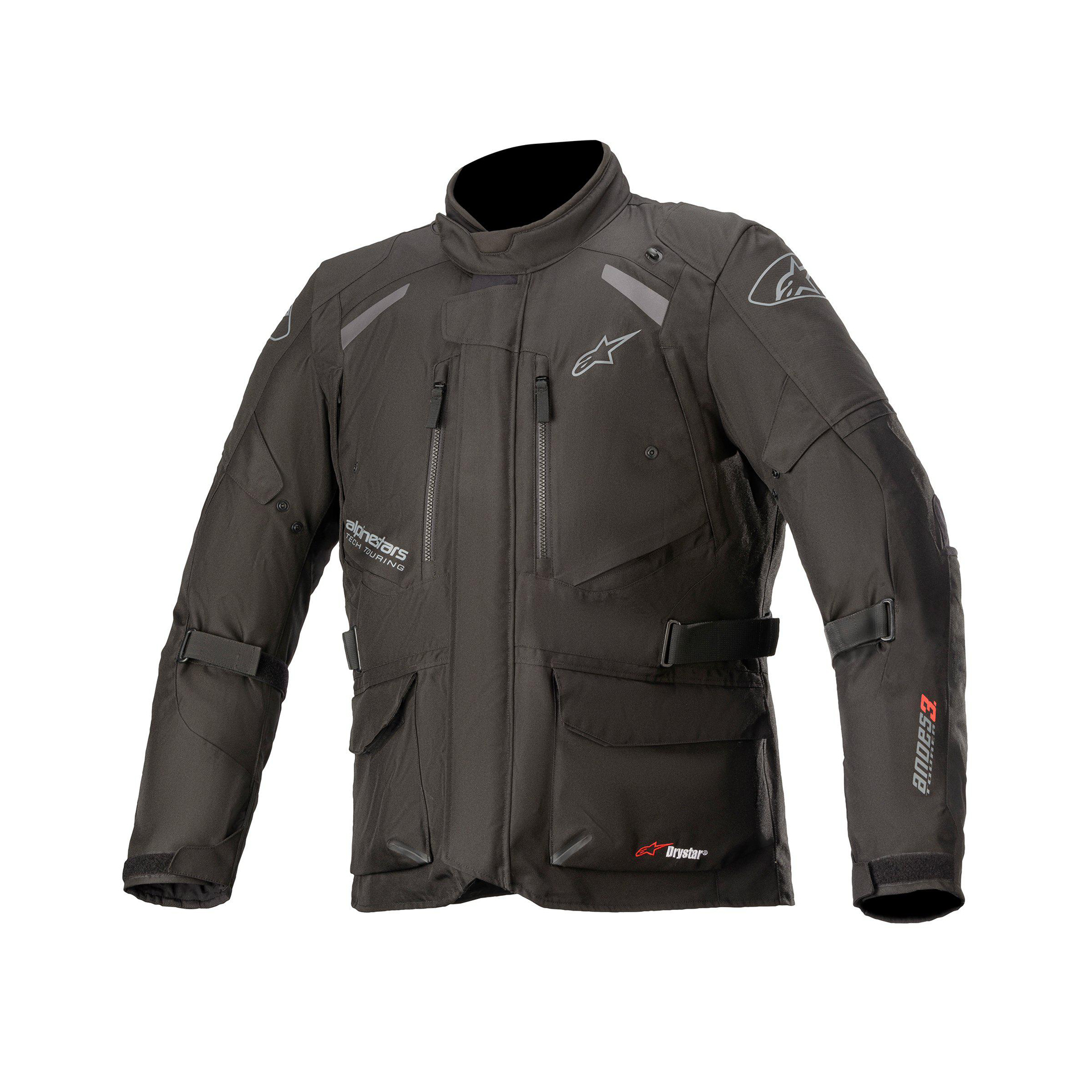 ALPINESTARS JACKET ANDES v3 DS ALPINESTARS JACKET ANDES v3 DS