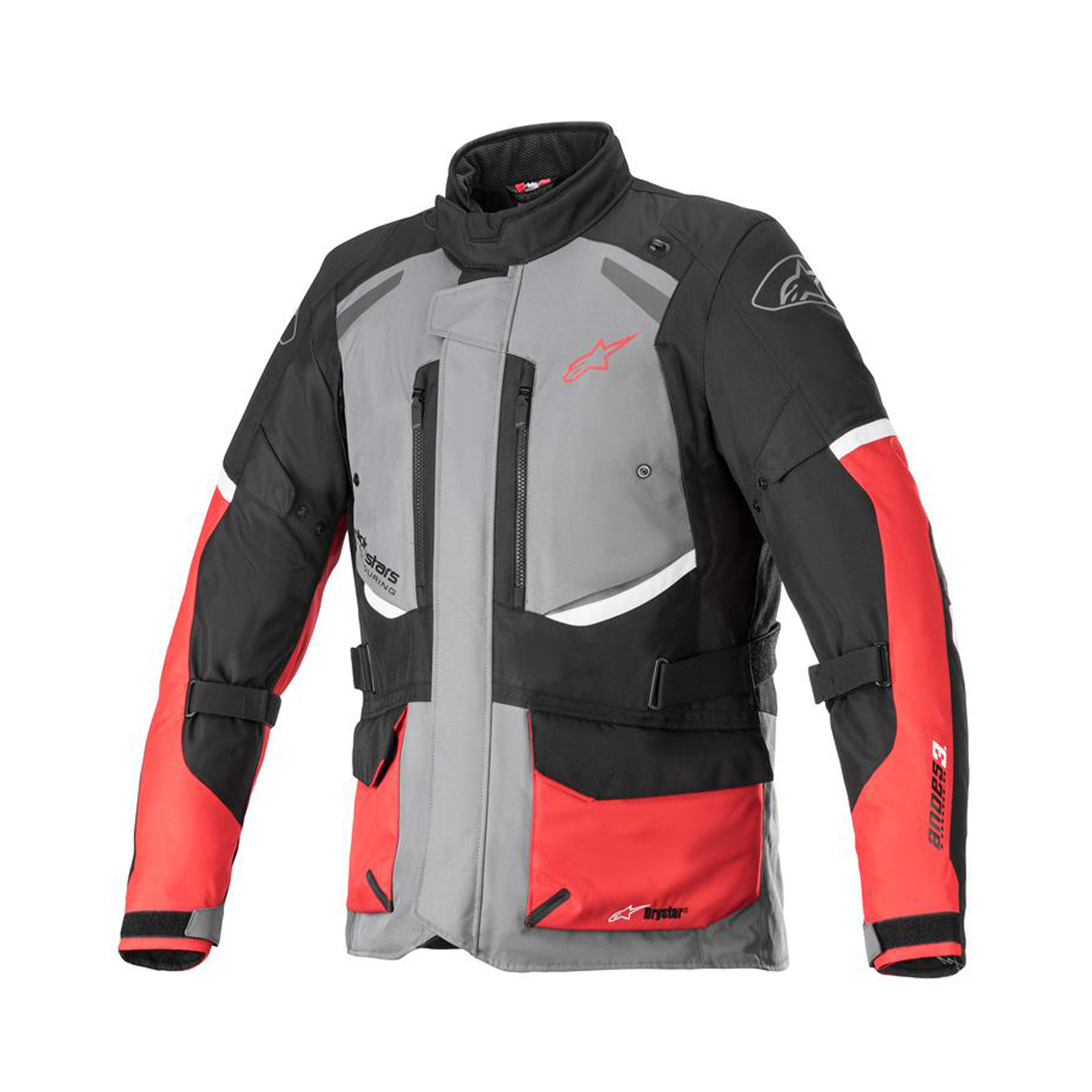 ALPINESTARS JACKET ANDES v3 DS ALPINESTARS JACKET ANDES v3 DS