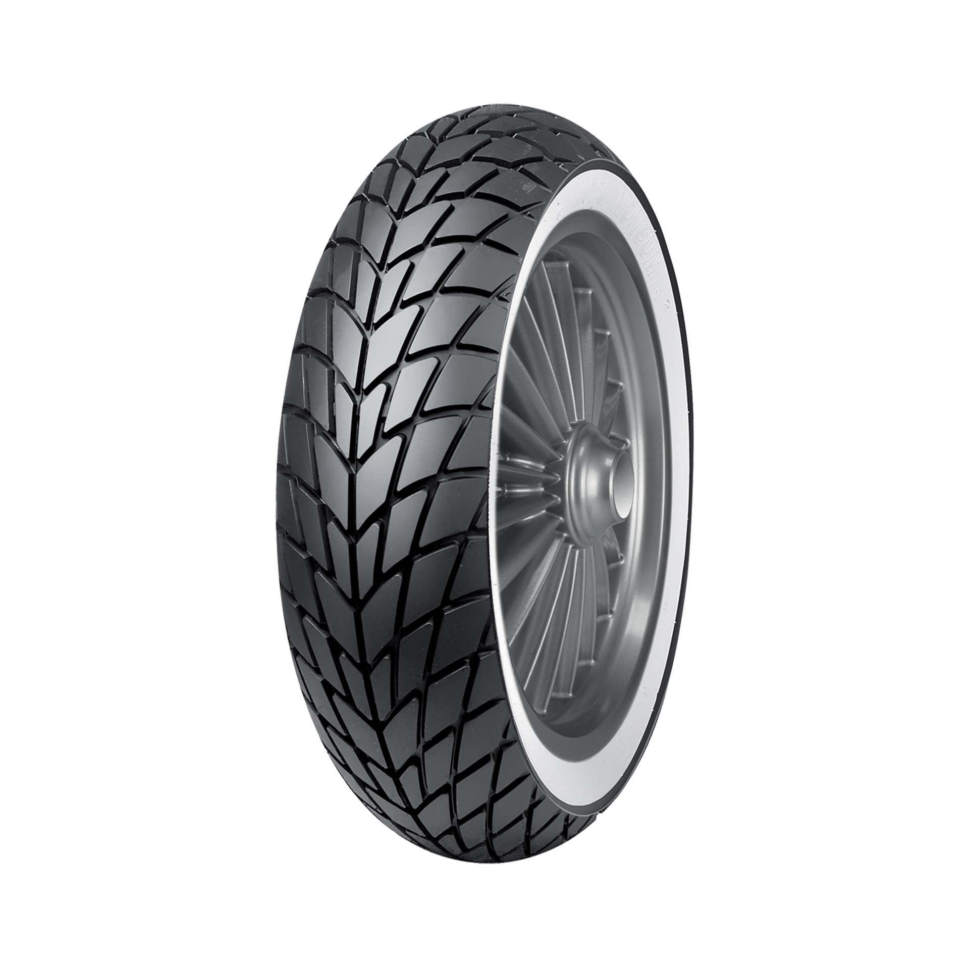 MITAS 130/70-12 62P MC-20 MONSUM REFORÇADO FAIXA BRANCA TL z MITAS 130/70-12 62P MC-20 MONSUM REFORÇADO FAIXA BRANCA TL z