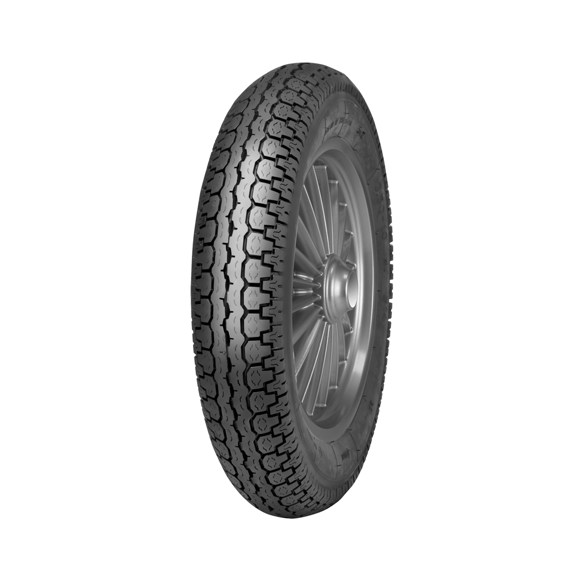 MITAS 3.50-10 59J B-14 TT REFORÇADO MITAS 3.50-10 59J B-14 TT REFORÇADO