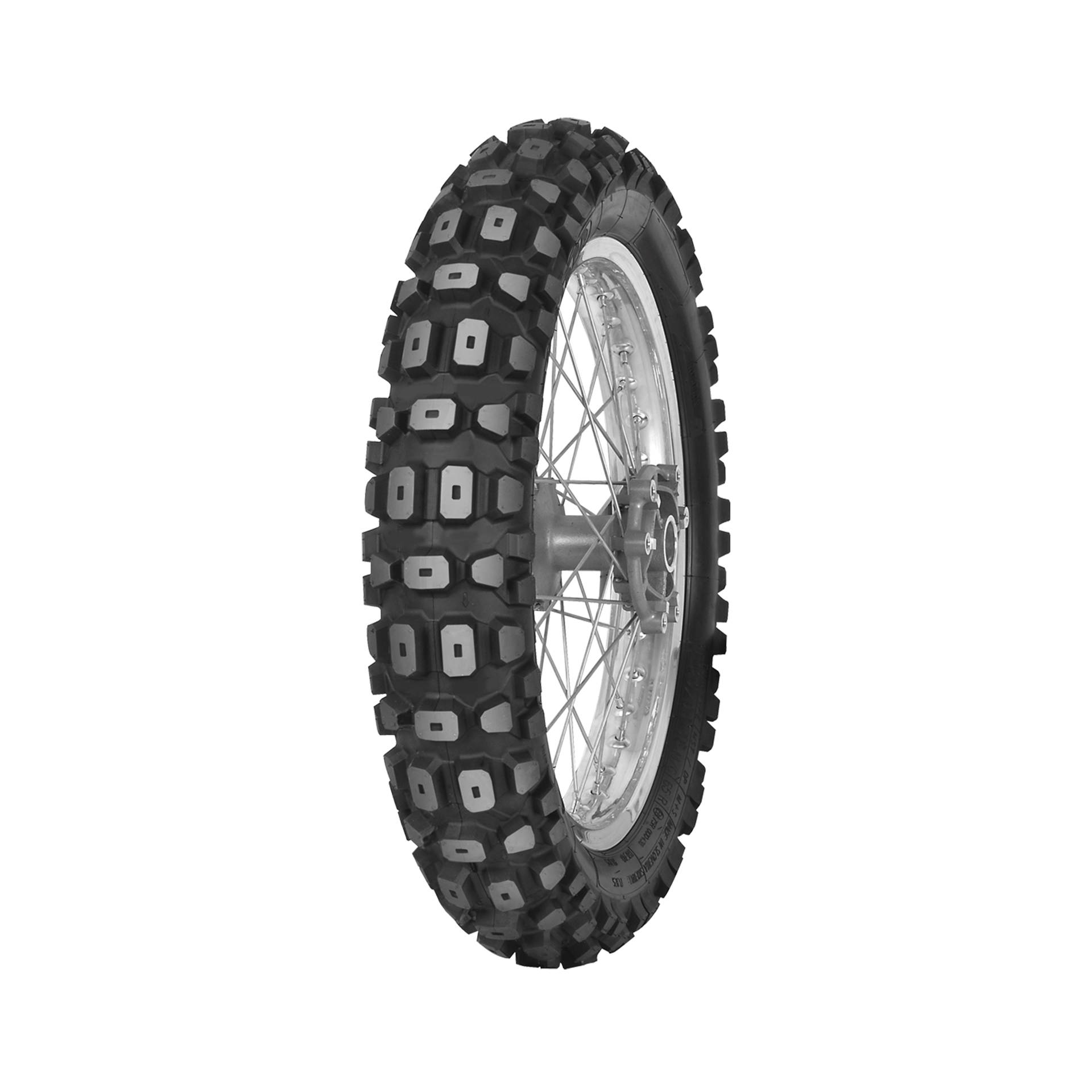MITAS 120/90-18 65R MC-23 ROCKRIDER TT MITAS 120/90-18 65R MC-23 ROCKRIDER TT