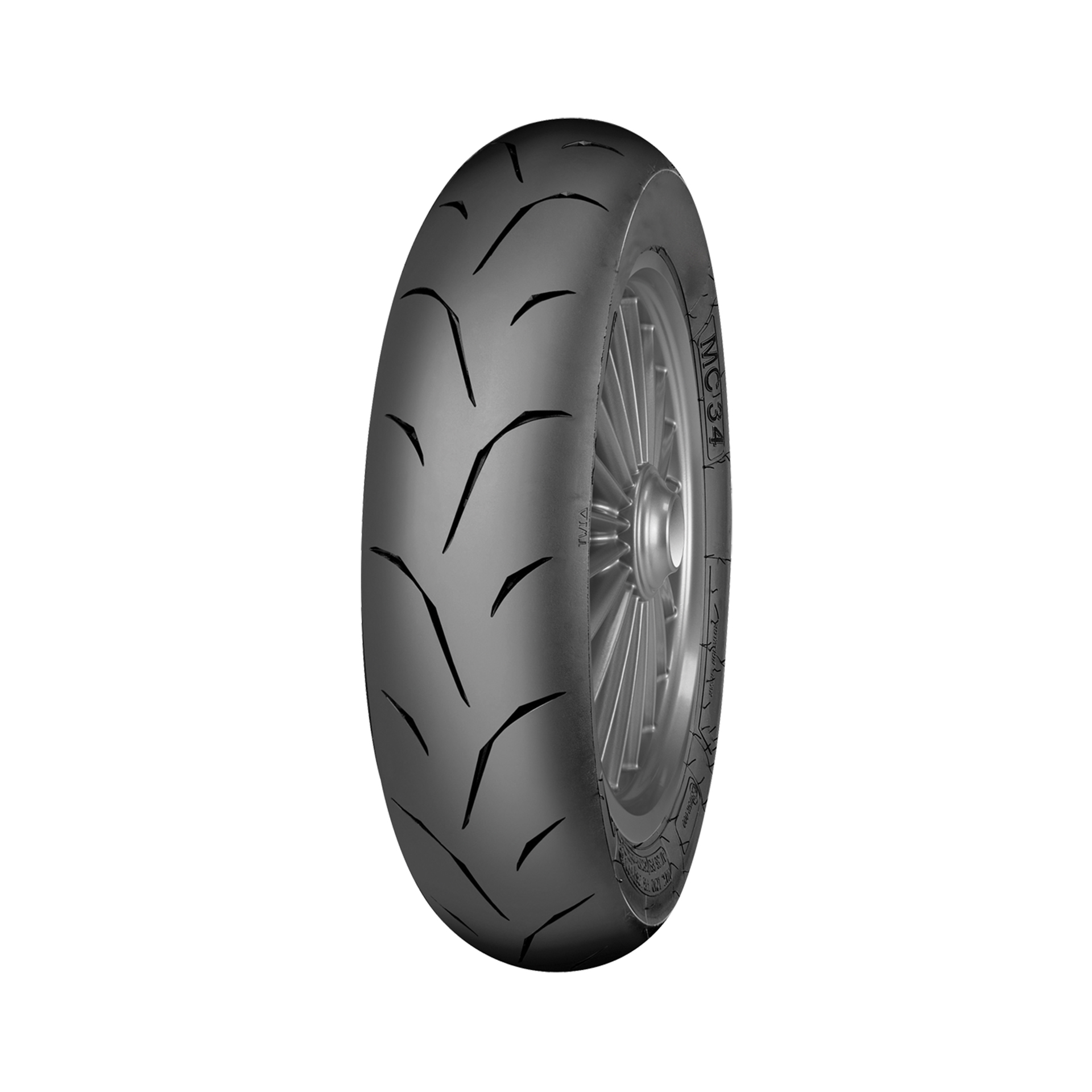 MITAS 130/70-12 62P MC-34 MITAS 130/70-12 62P MC-34