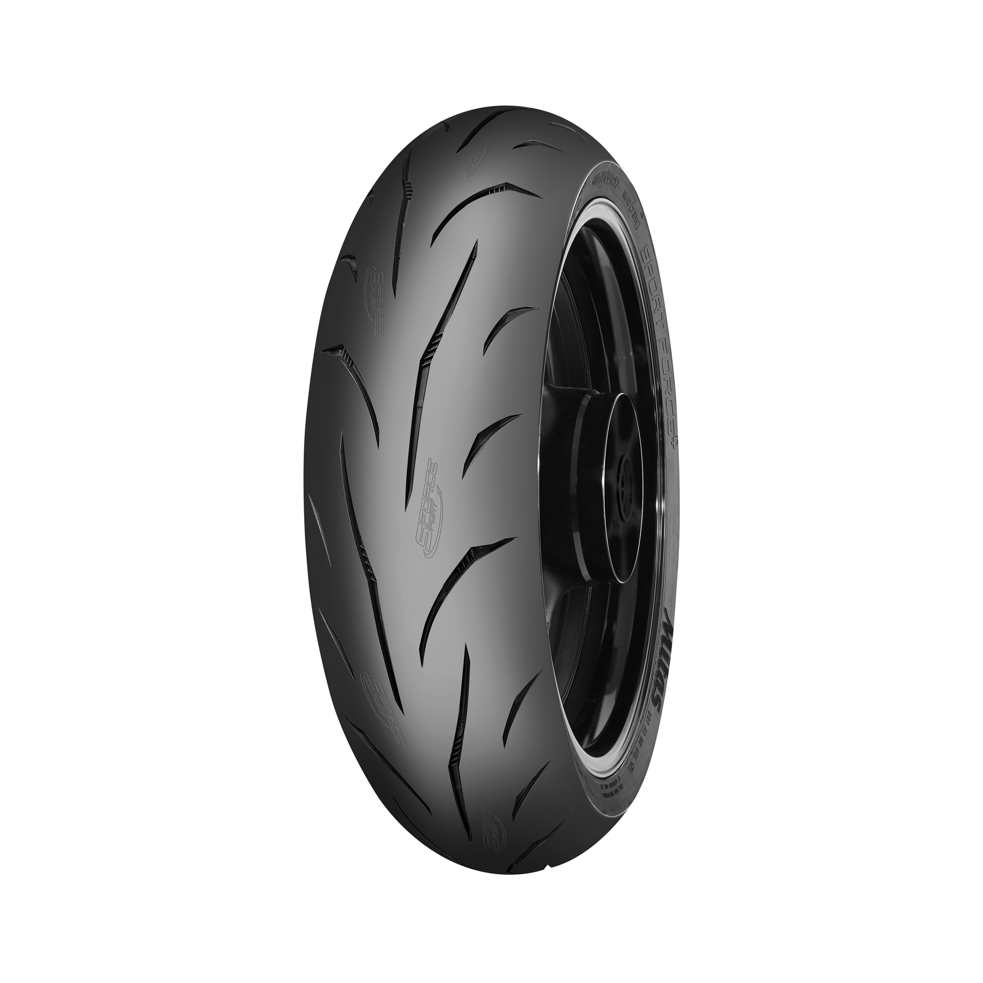 MITAS 180/55ZR17 73W SPORT FORCE+