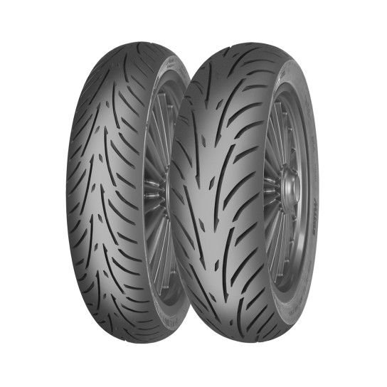 MITAS 120/70-12 51L TOURING FORCE-SC