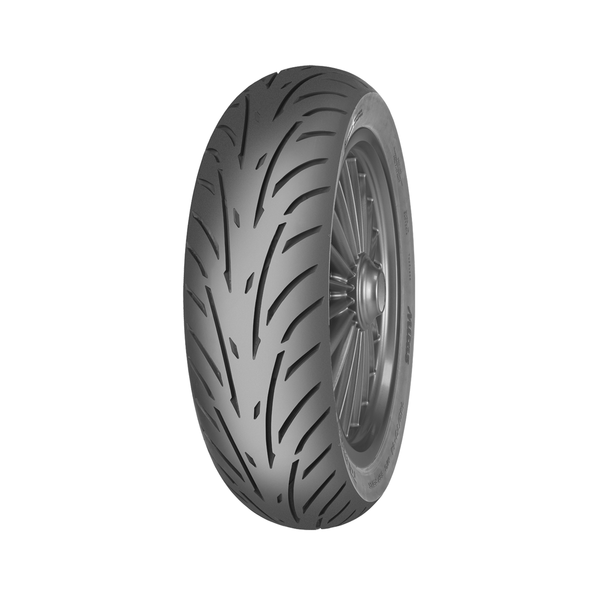 MITAS 140/70-14 68S TOURING FORCE-SC MITAS 140/70-14 68S TOURING FORCE-SC