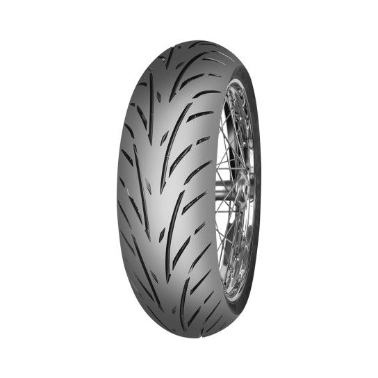 MITAS 180/55ZR17 73W TOURING FORCE RADIAL