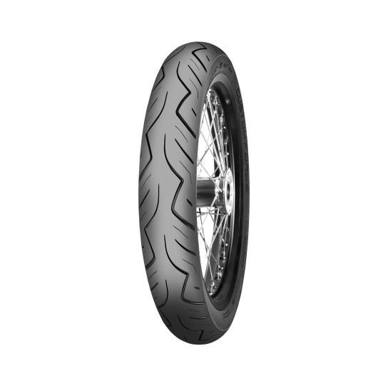 MITAS 80/90-21 54H CUSTOM FORCE MH90-21