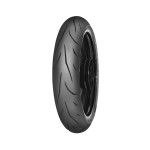 MITAS 120/70ZR17 58W SPORT FORCE+ EVOLUTION MITAS 120/70ZR17 58W SPORT FORCE+ EVOLUTION