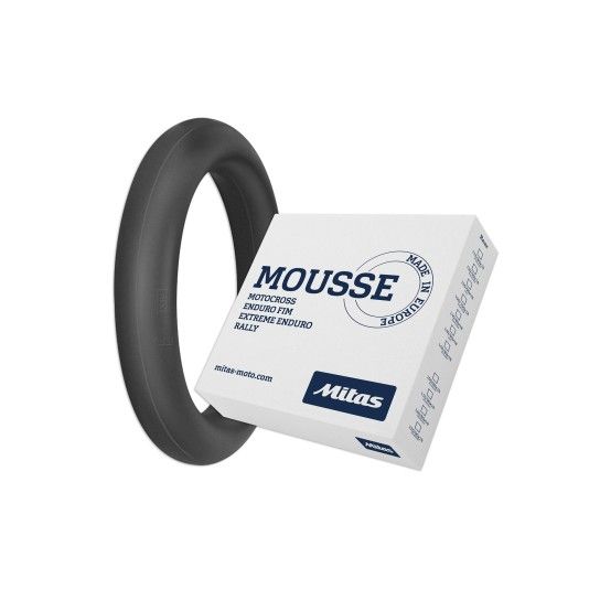 MITAS MOUSSE 140/80-18 SOFT GX