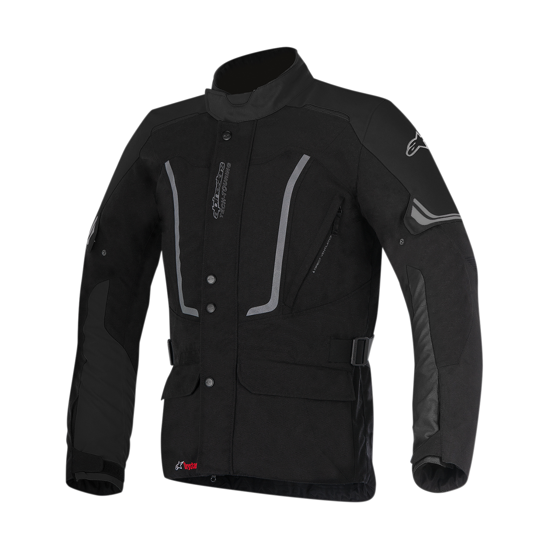 ALPINESTARS JACKET VENCE DRYSTAR