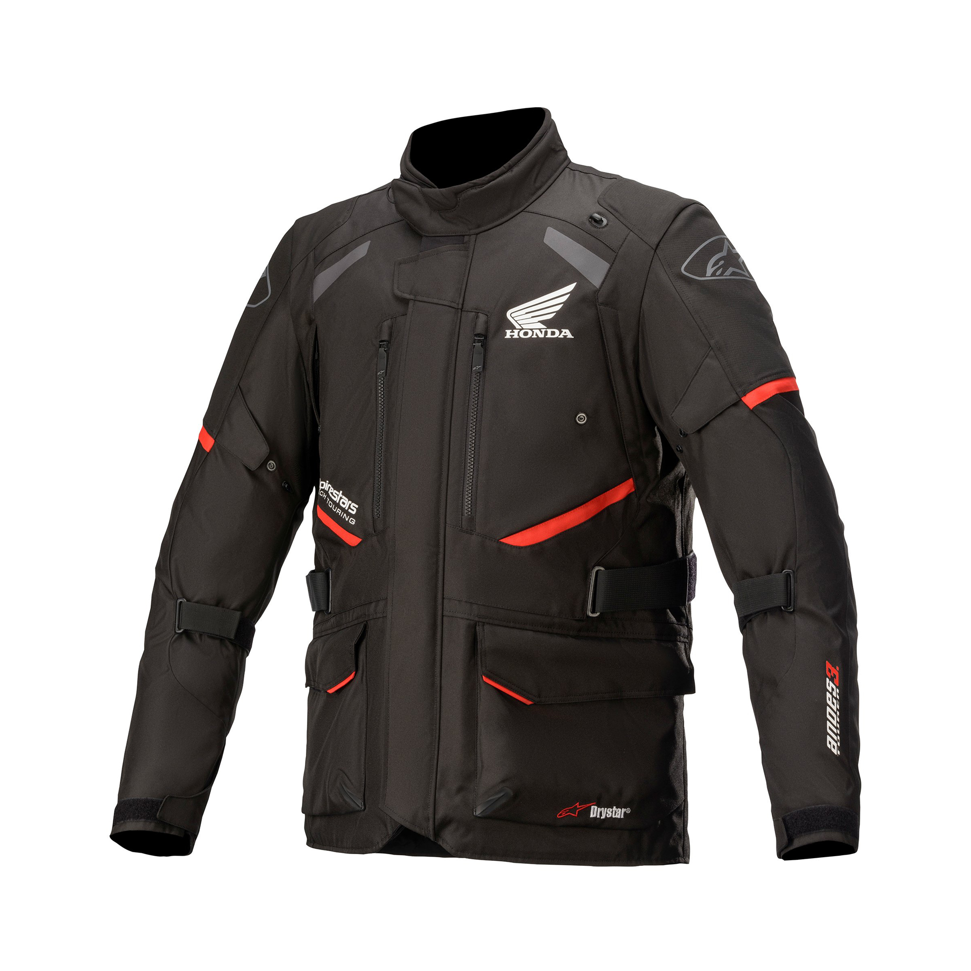 ALPINESTARS BLUS�O ANDES V3 DS HONDA