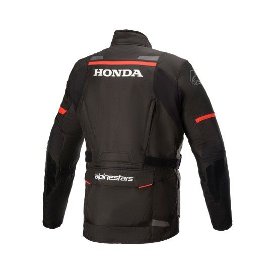 ALPINESTARS BLUS�O ANDES V3 DS HONDA