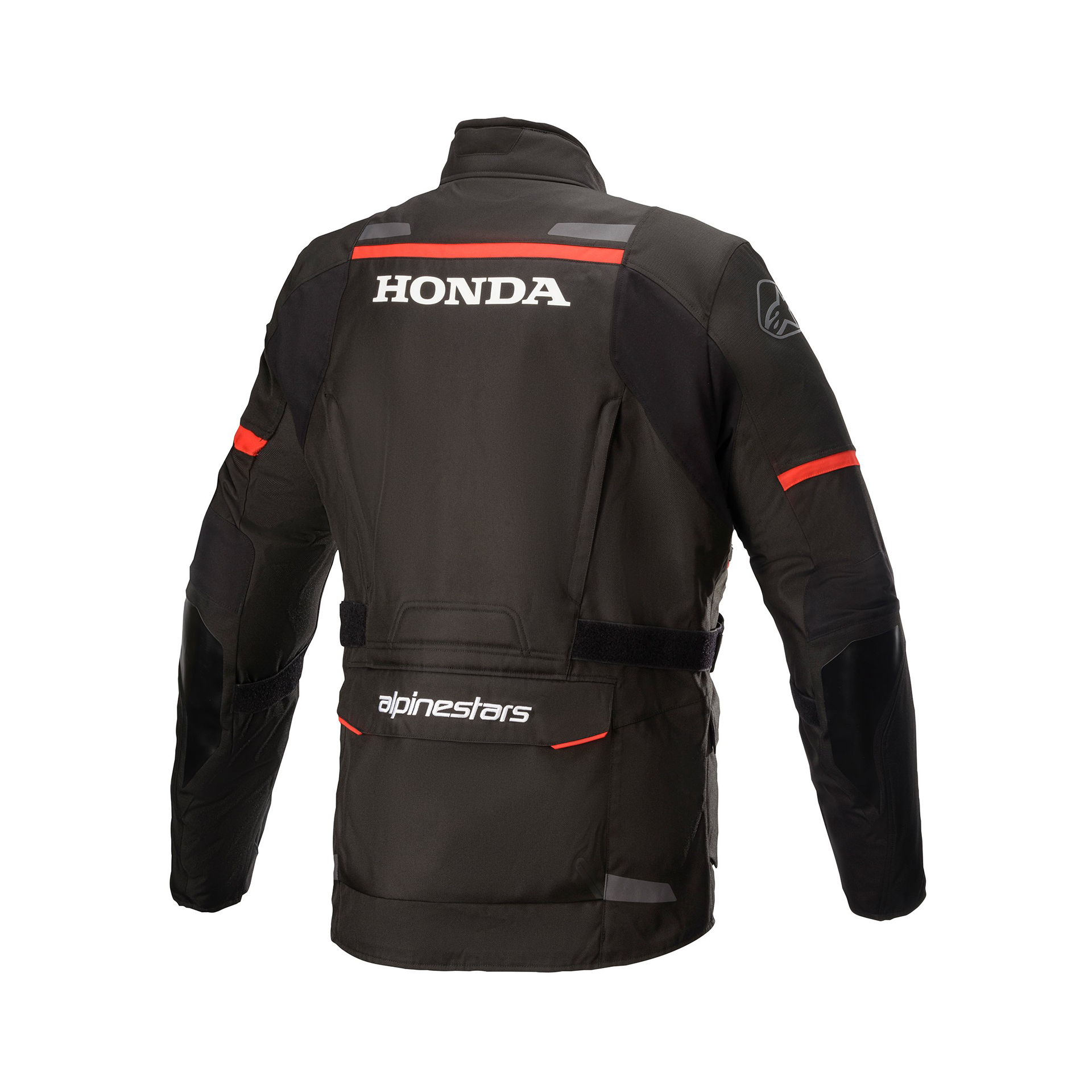 ALPINESTARS BLUS�O ANDES V3 DS HONDA