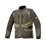 ALPINESTARS JACKET ANDES v3 DS ALPINESTARS JACKET ANDES v3 DS