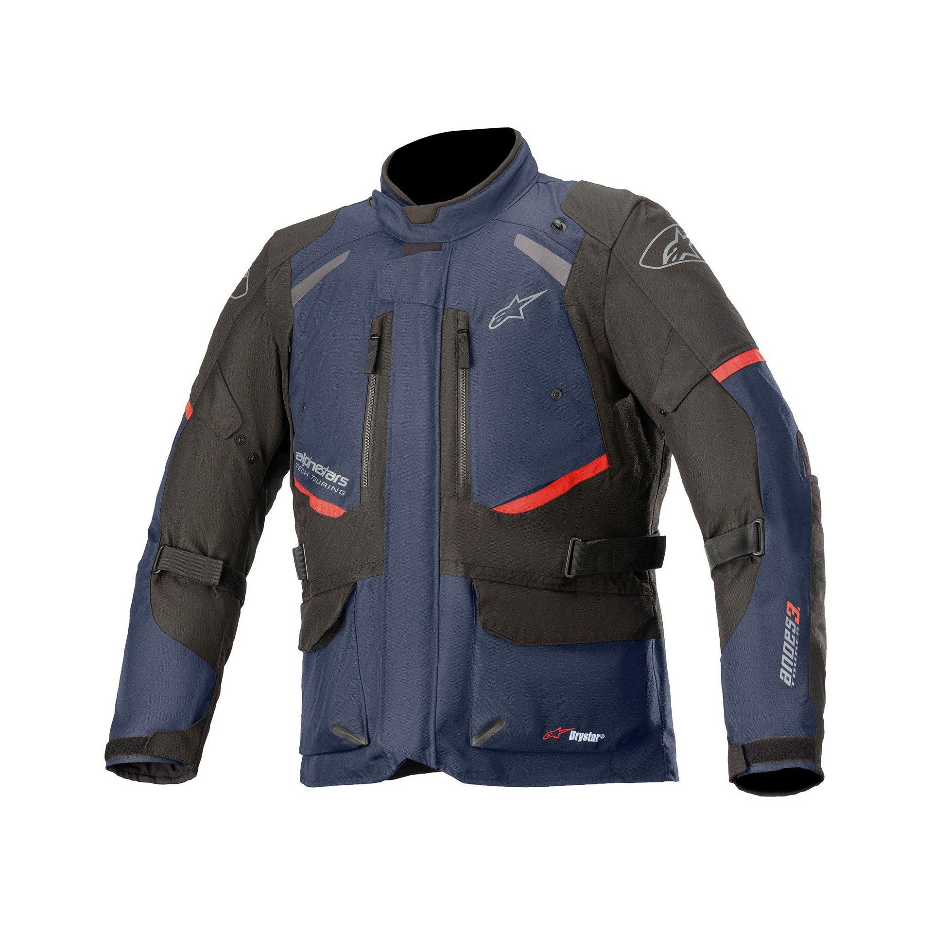 ALPINESTARS JACKET ANDES v3 DS ALPINESTARS JACKET ANDES v3 DS