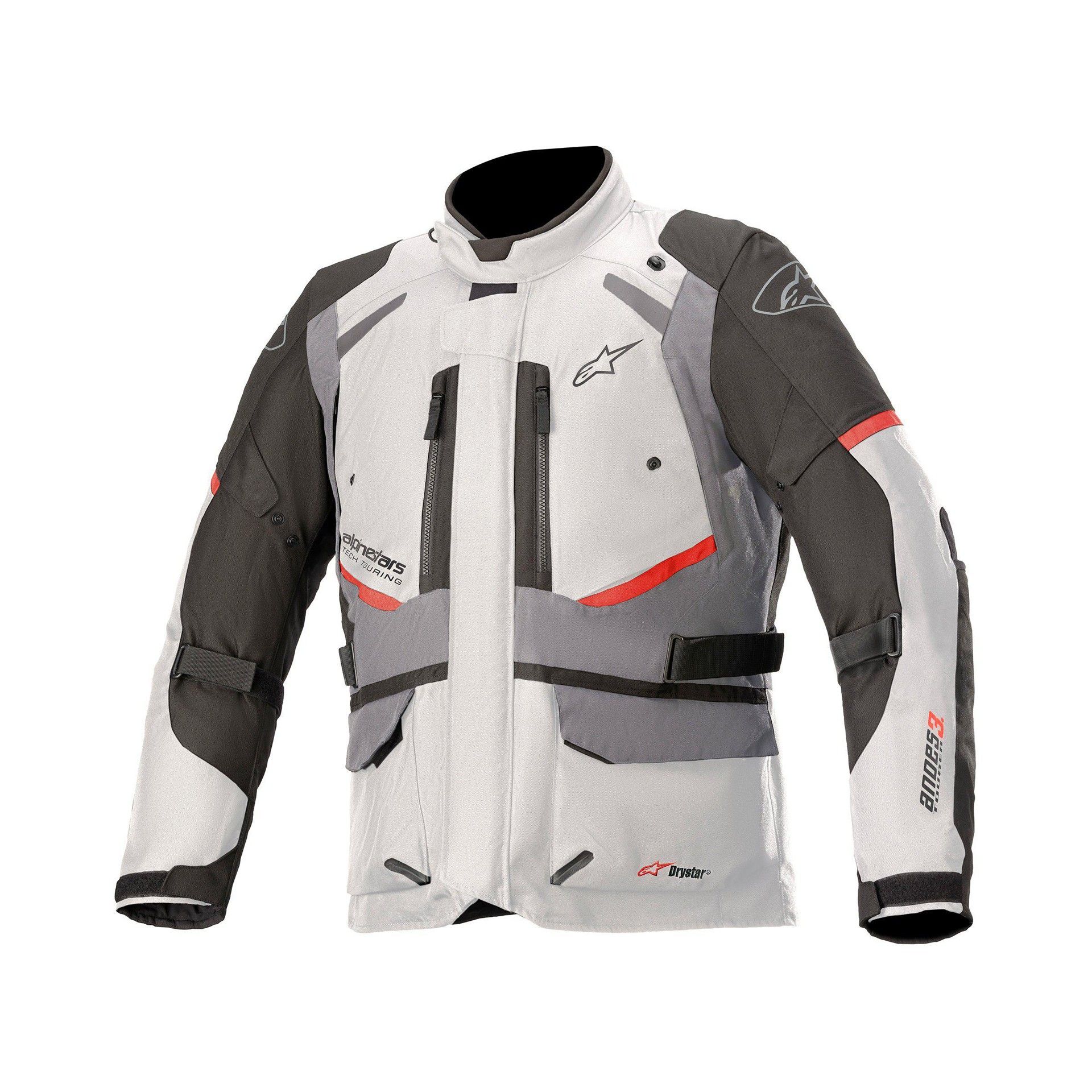 ALPINESTARS JACKET ANDES v3 DS ALPINESTARS JACKET ANDES v3 DS