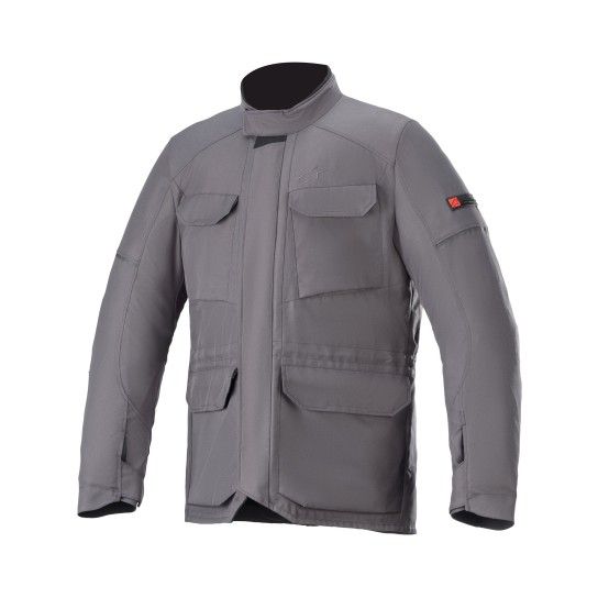 ALPINESTARS CHAQUETA MAVERICK WP