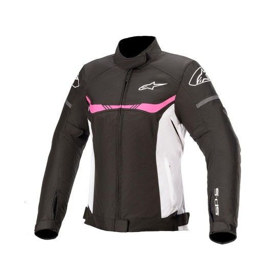 ALPINESTARS CHAQUETA STELLA T-SPS WP ALPINESTARS CHAQUETA STELLA T-SPS WP