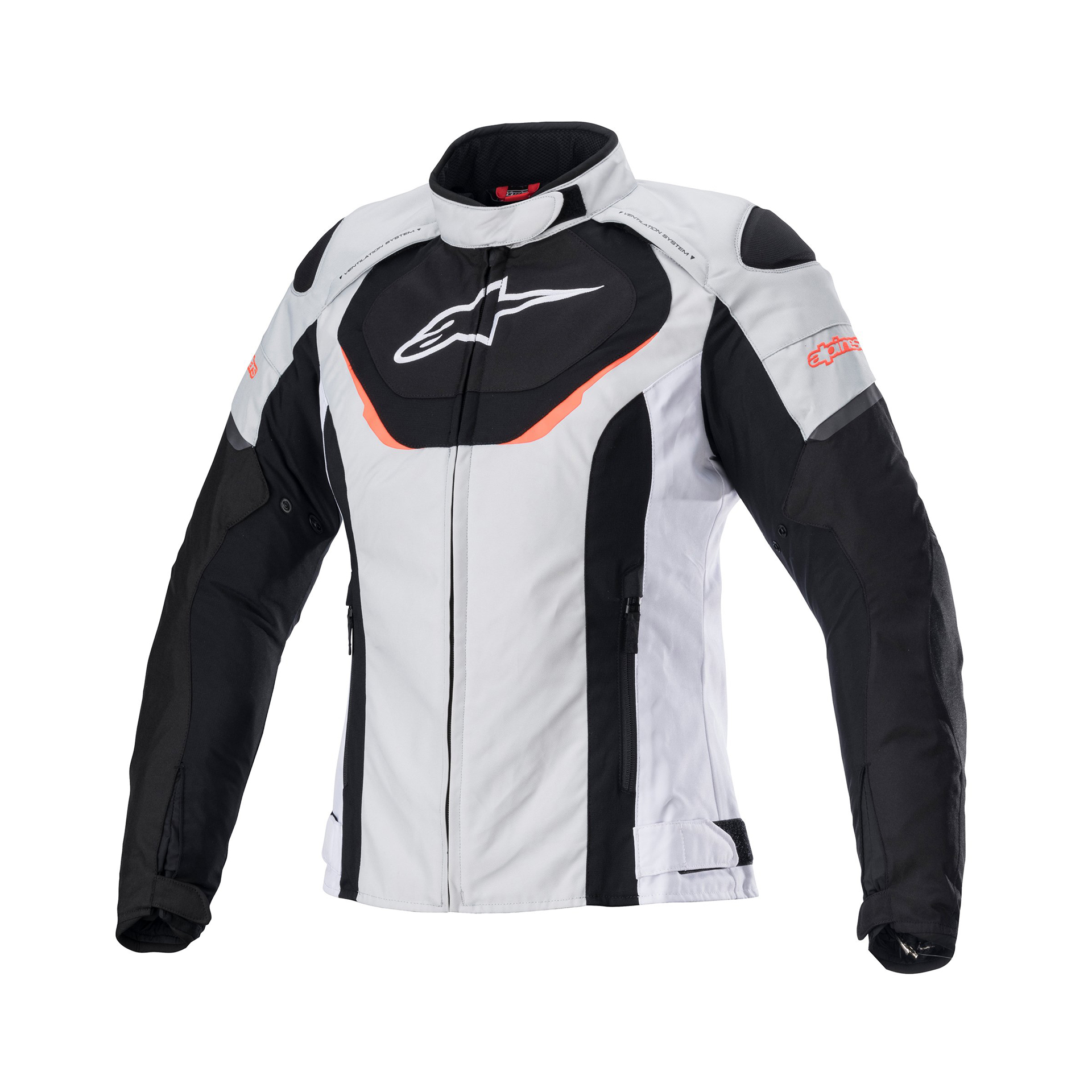 ALPINESTARS JACKET STELLA T-JAWS v3 WP ALPINESTARS JACKET STELLA T-JAWS v3 WP