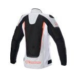 ALPINESTARS CHAQUETA STELLA T-JAWS v3 WP