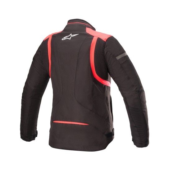ALPINESTARS JACKET STELLA T-KIRA WP V2 ALPINESTARS JACKET STELLA T-KIRA WP V2