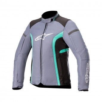 ALPINESTARS BLUSO STELLA T-KIRA WP V2