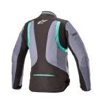 ALPINESTARS CHAQUETA STELLA T-KIRA WP V2