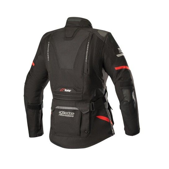 ALPINESTARS BLUS�O STELLA ANDES PRO TECH COMPATIBLE TECH AIR