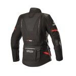 ALPINESTARS BLUSO STELLA ANDES PRO TECH COMPATIBLE TECH AIR