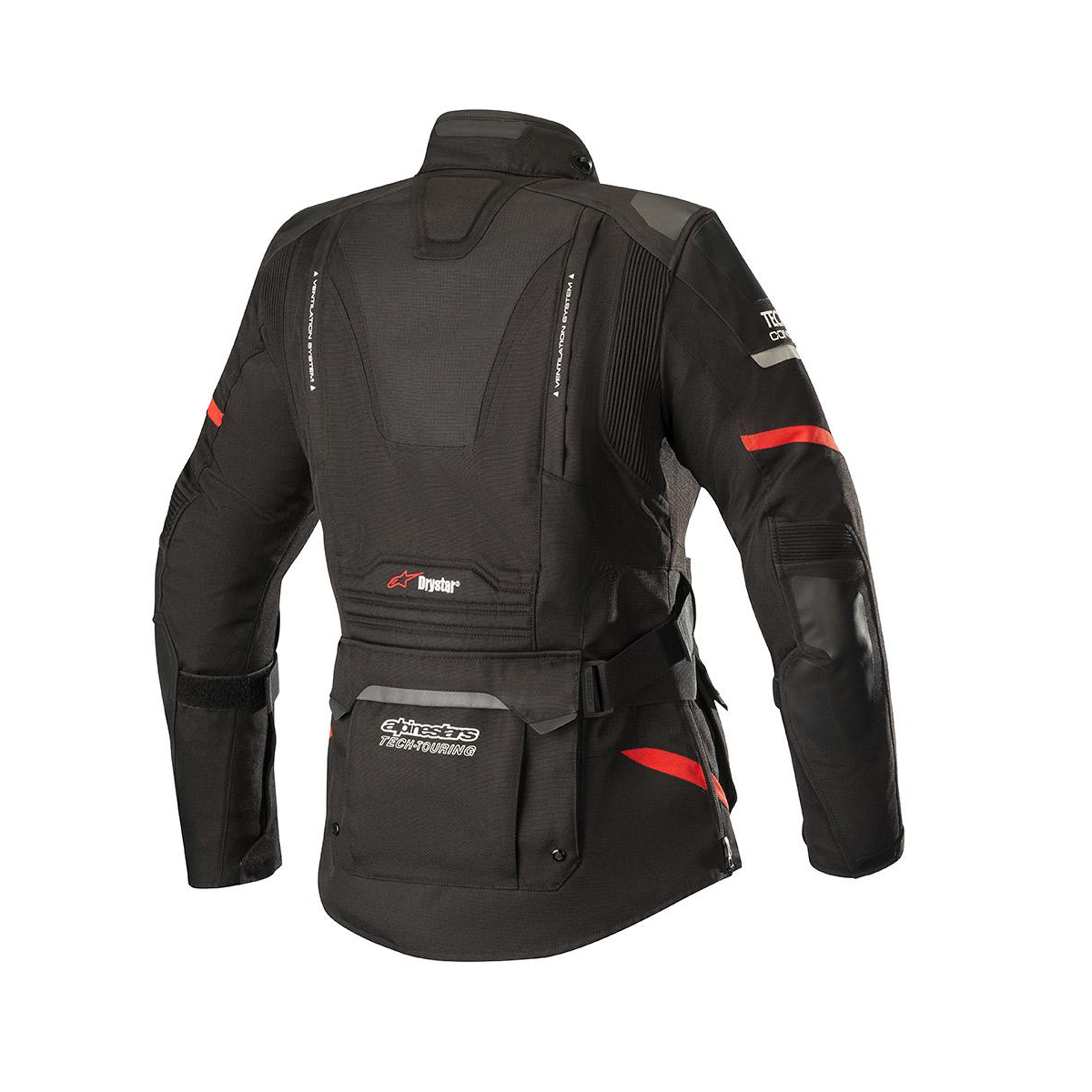 ALPINESTARS BLUS�O STELLA ANDES PRO TECH COMPATIBLE TECH AIR