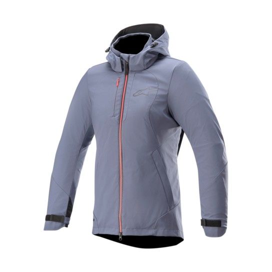 ALPINESTARS BLUSÃO STELLA MOONY DS ALPINESTARS BLUSÃO STELLA MOONY DS