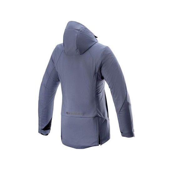 ALPINESTARS BLUSÃO STELLA MOONY DS ALPINESTARS BLUSÃO STELLA MOONY DS