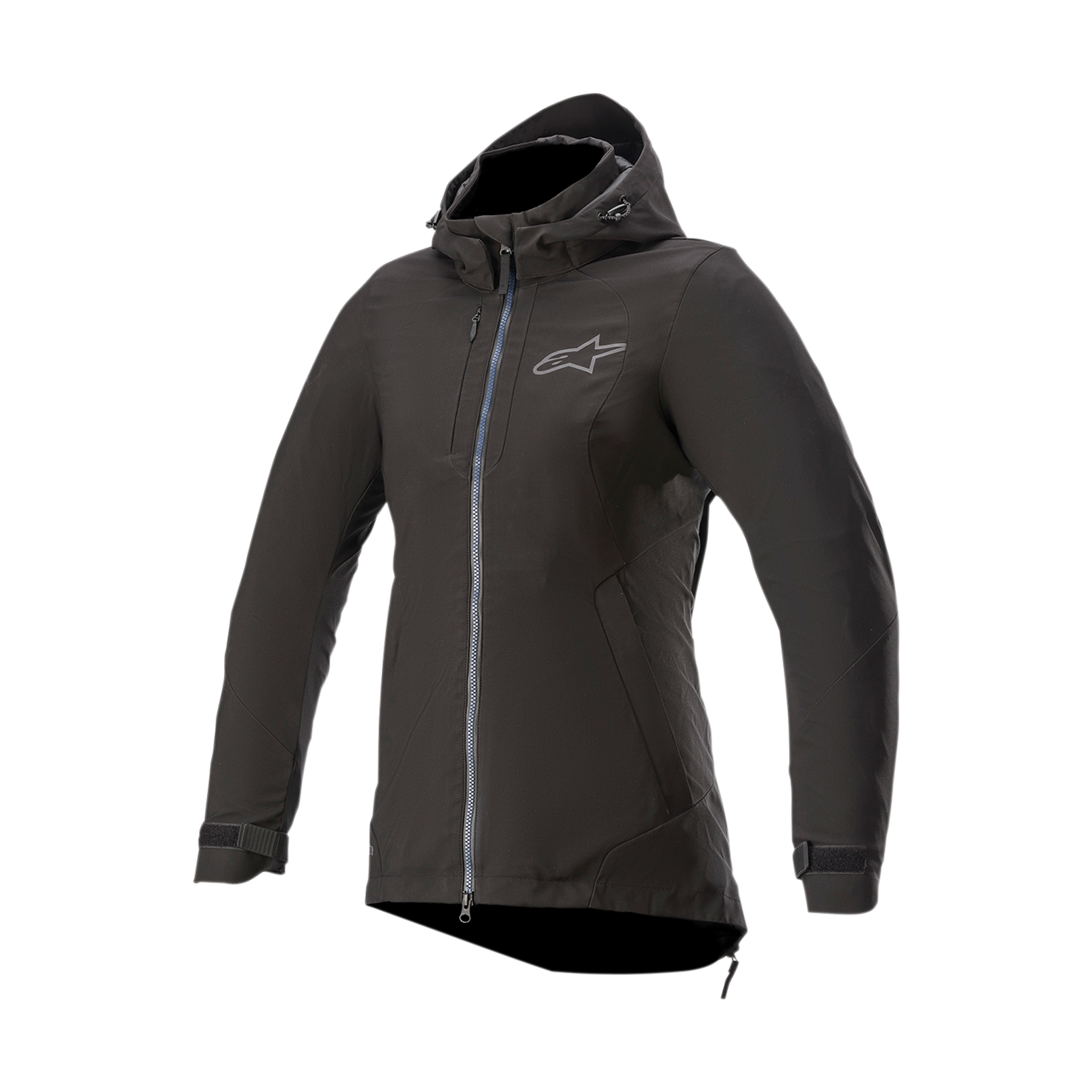 ALPINESTARS BLUSÃO STELLA MOONY DS ALPINESTARS BLUSÃO STELLA MOONY DS