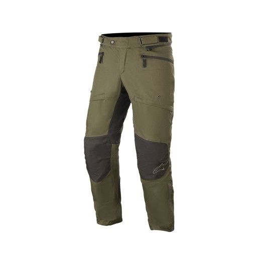 ALPINESTARS PANTALONES AST-1 V2 WP