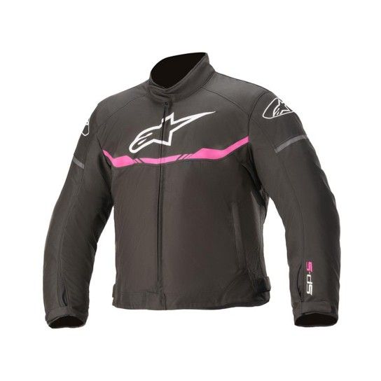 ALPINESTARS BLUSO YOUTH T-SP S WP