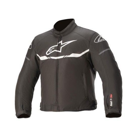 ALPINESTARS BLUSO YOUTH T-SP S WP