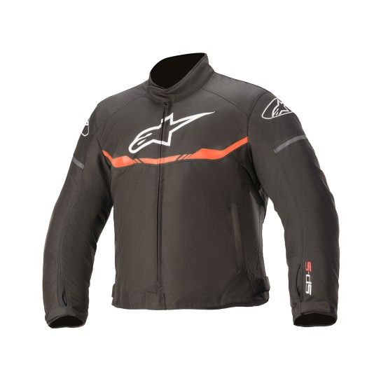 ALPINESTARS JACKET YOUTH T-SP S WP