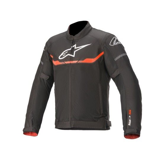 ALPINESTARS BLUSO T-SPS AIR