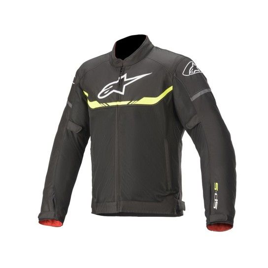 ALPINESTARS CHAQUETA T-SPS AIR