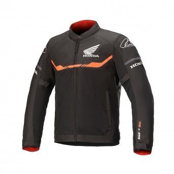 ALPINESTARS BLUSO T-SPS AIR HONDA