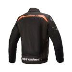 ALPINESTARS BLUSO T-SPS AIR HONDA