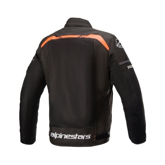 ALPINESTARS BLUSÃO T-SPS AIR HONDA ALPINESTARS BLUSÃO T-SPS AIR HONDA
