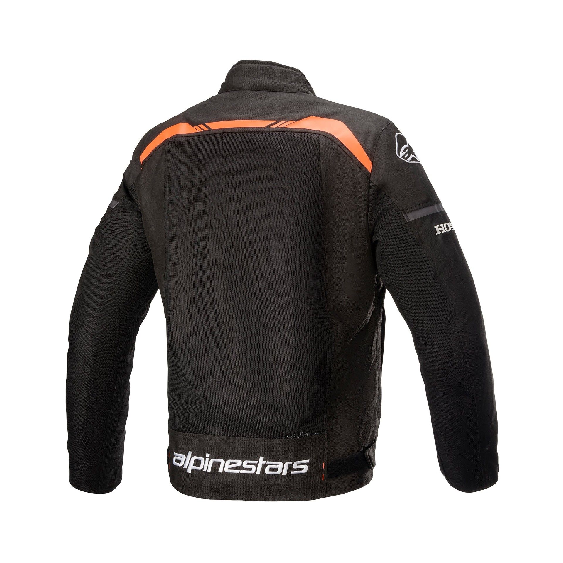 ALPINESTARS BLUSÃO T-SPS AIR HONDA ALPINESTARS BLUSÃO T-SPS AIR HONDA