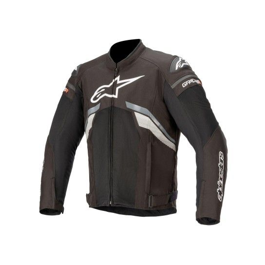 ALPINESTARS JACKET T-GP PLUSR v3 AIR