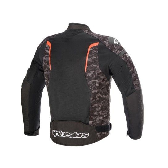 ALPINESTARS JACKET T-GP PLUSR v3 AIR ALPINESTARS JACKET T-GP PLUSR v3 AIR