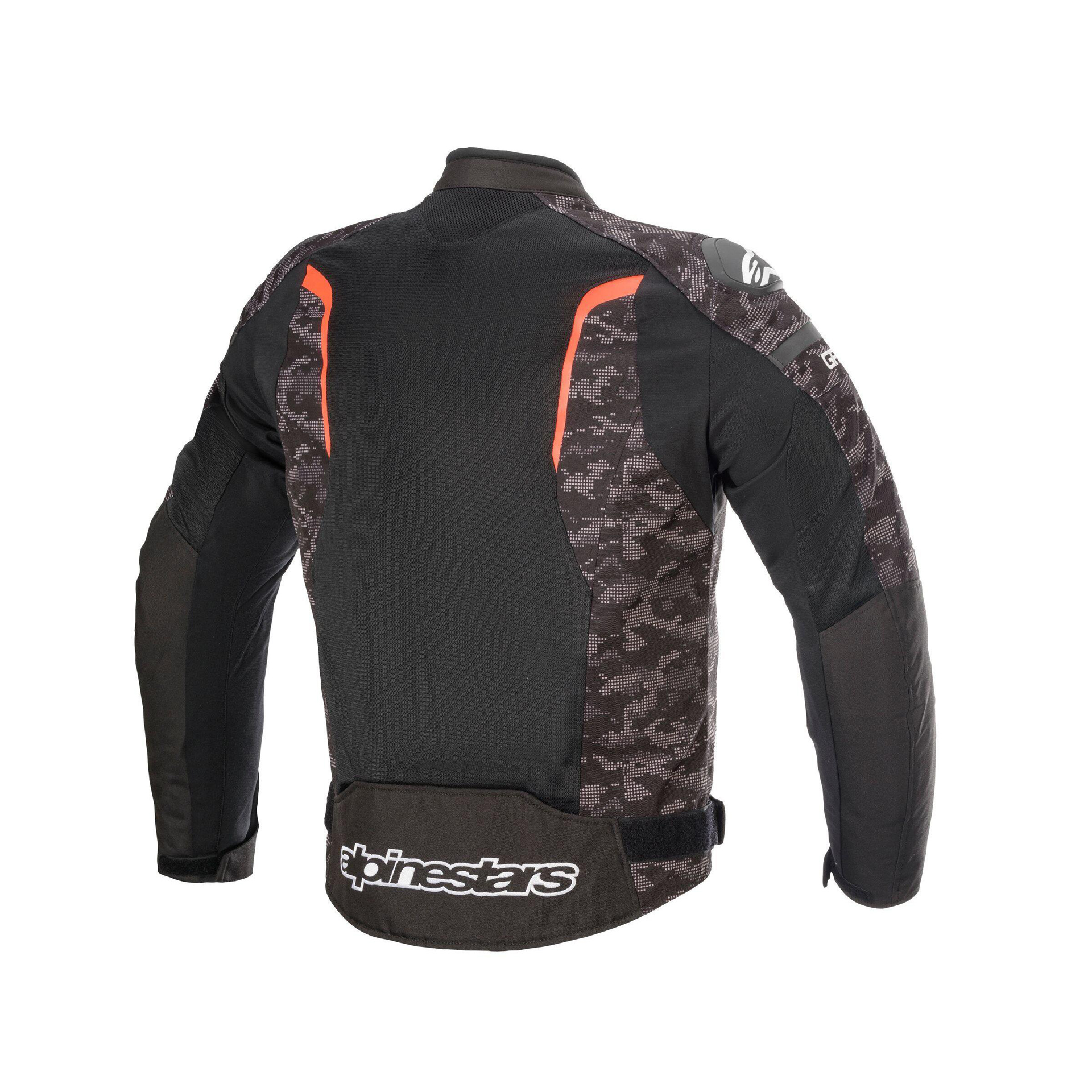 ALPINESTARS JACKET T-GP PLUSR v3 AIR ALPINESTARS JACKET T-GP PLUSR v3 AIR