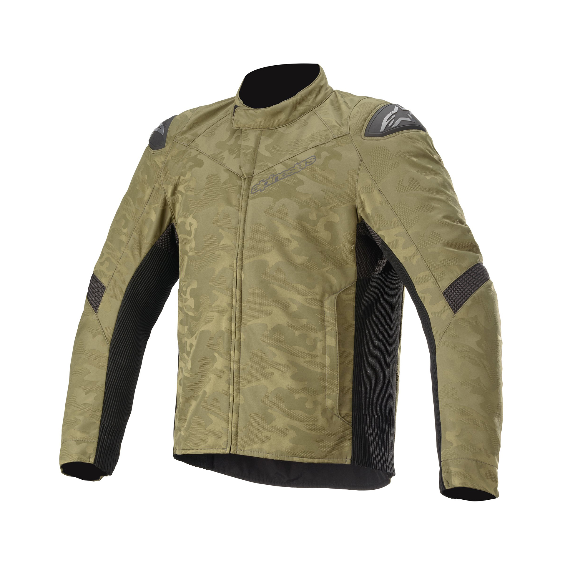 ALPINESTARS JACKET T SP-5 RIDEKNIT ALPINESTARS JACKET T SP-5 RIDEKNIT