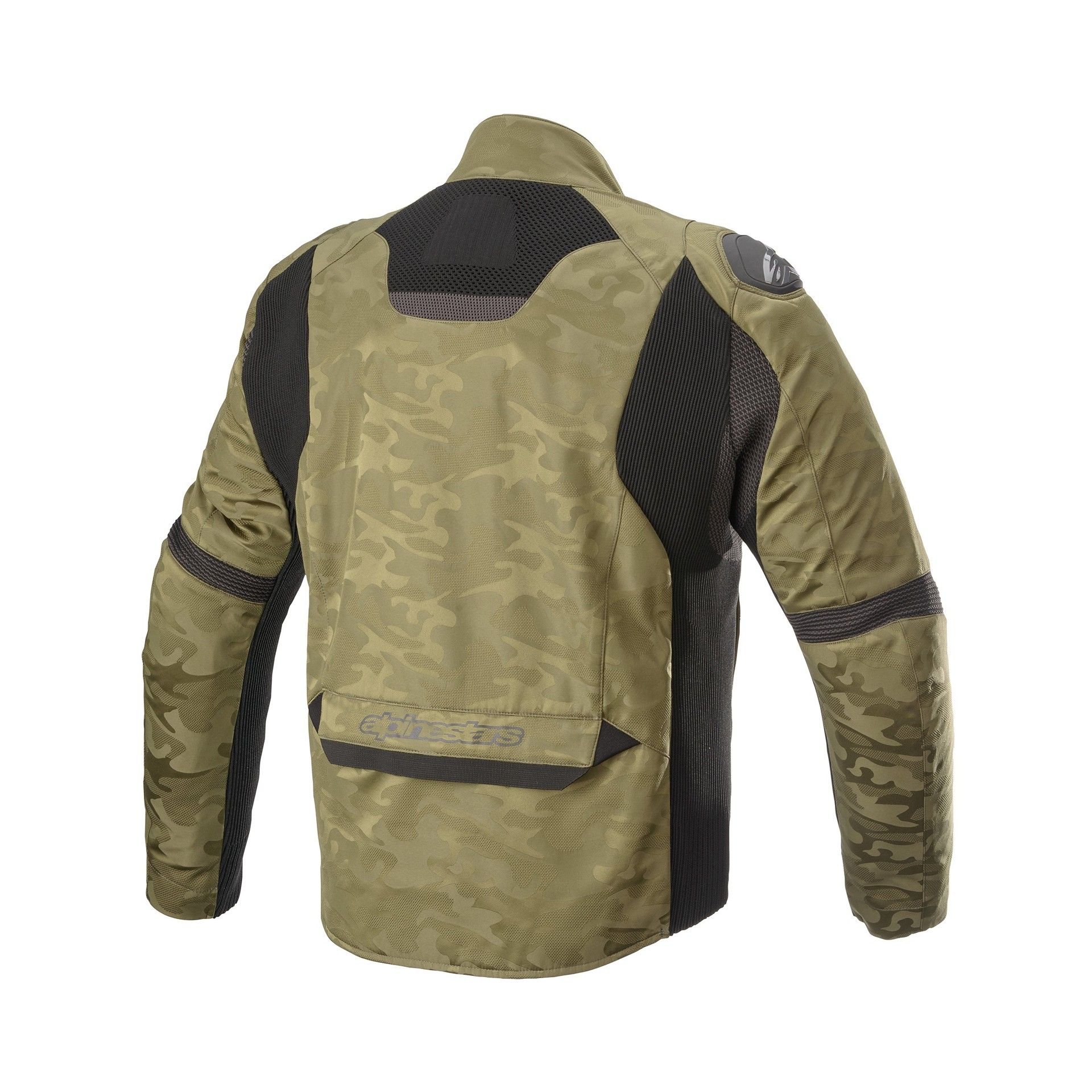 ALPINESTARS JACKET T SP-5 RIDEKNIT ALPINESTARS JACKET T SP-5 RIDEKNIT