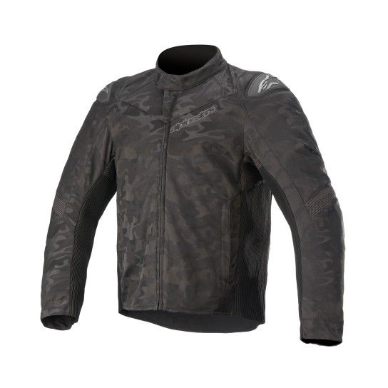 ALPINESTARS BLUSO T SP-5 RIDEKNIT